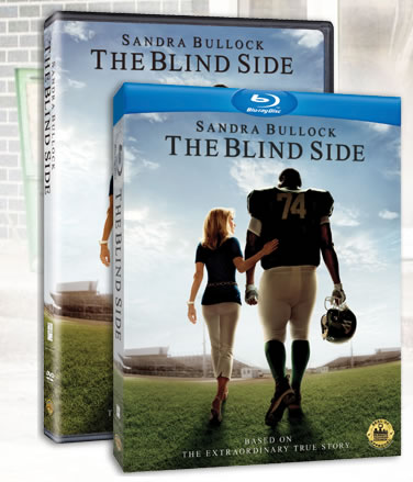 The Blind Side 2010 หนังดี หนังแนะนำ อีกเรื่องที่คุณควรชม