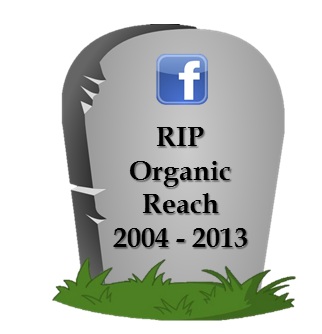 RIP-Organic-Reach